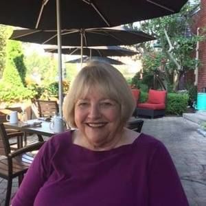 Meet your Posher, Nancy